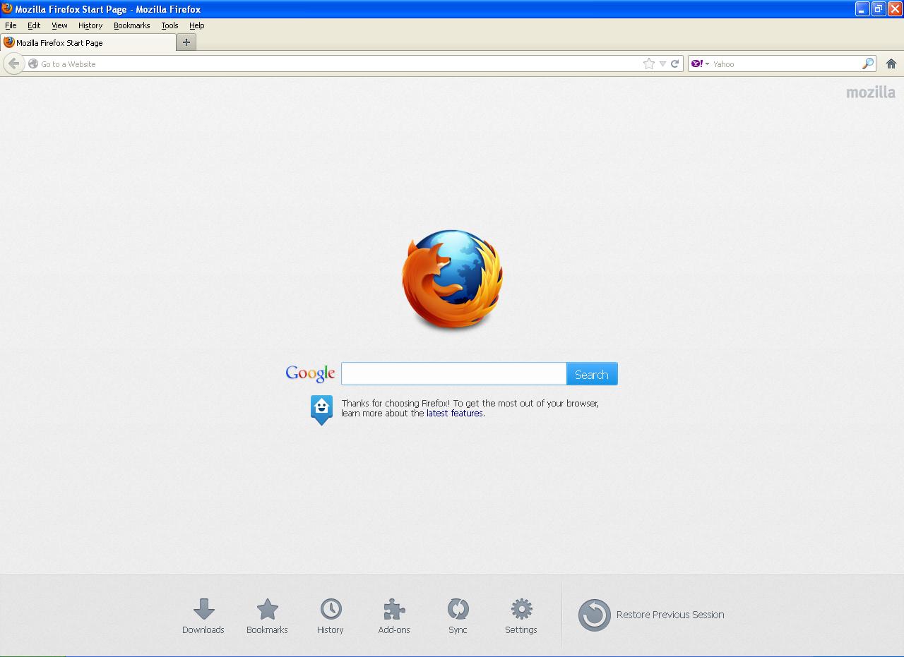 firefox download for windows