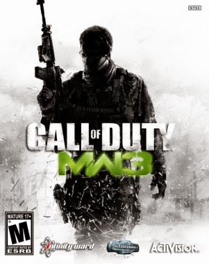 Call of Duty Modern Warfare 3 RePack Black Box PC