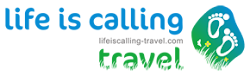 Life is Calling - Travel