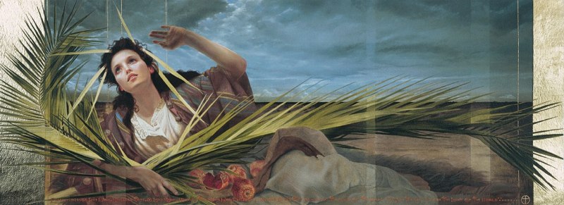 Artodyssey Manuel Nunez