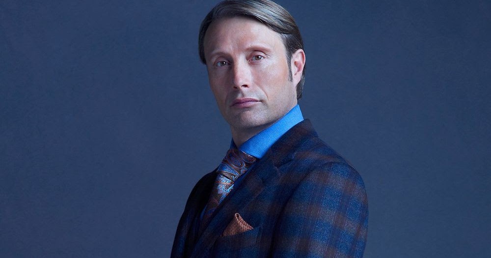 Red Dragon Character Guide Hannibal Lecter