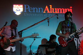 UPenn and Pennfest and Penn Live