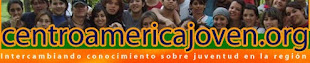 Centroamerica Joven