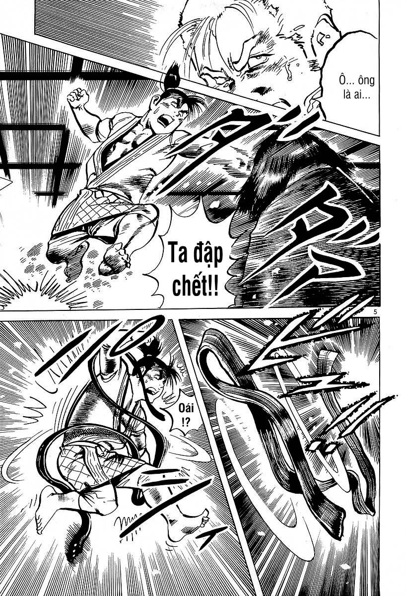 Conde Koma Chap 68 - Next Chap 69