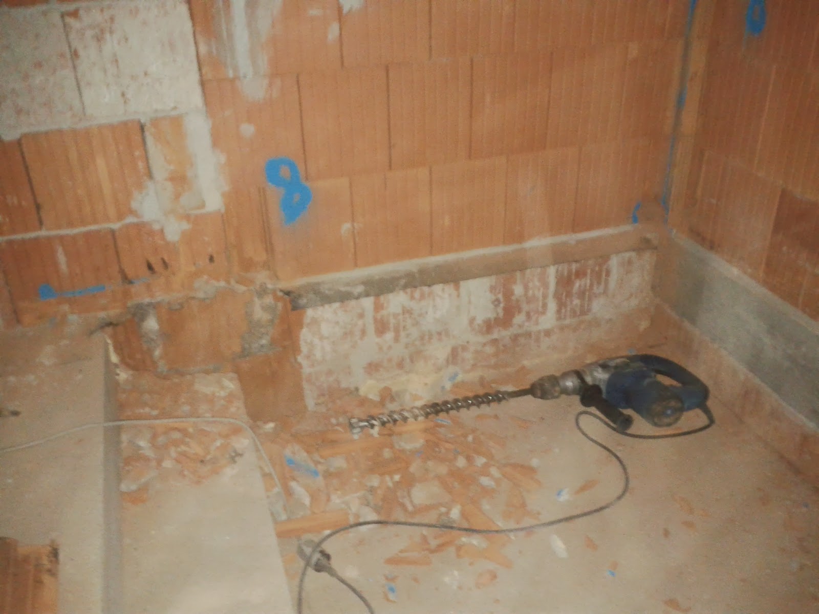 Julius Baut Juni 2013