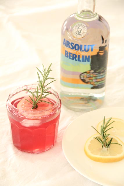 Die Glucklichmacherei Mai 2014