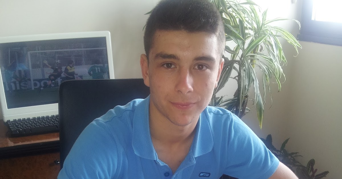 Famesport ALEJANDRO MORA CONTINUA UNA TEMPORADA MAS EN EL LEGANES B