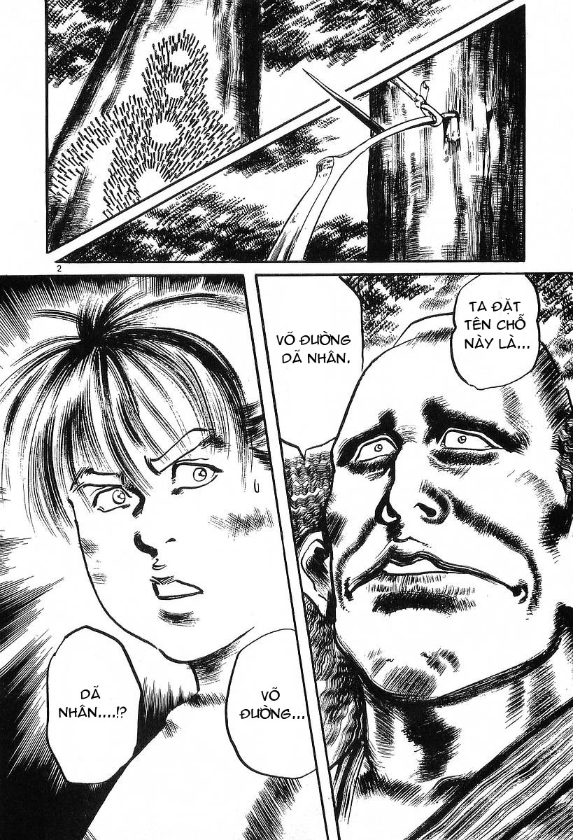 Conde Koma Chap 33 - Next Chap 34