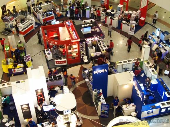 Jadwal Pameran Komputer 2012 Ciungtips Jadwal Pameran Komputer 2012 Ciungtips
