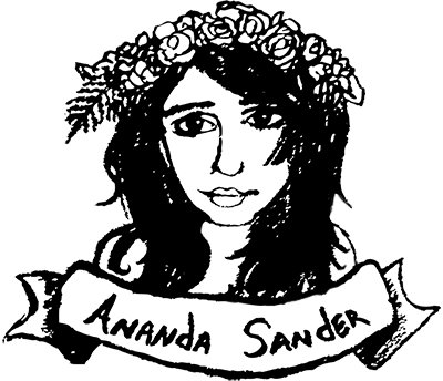 Ananda Sander