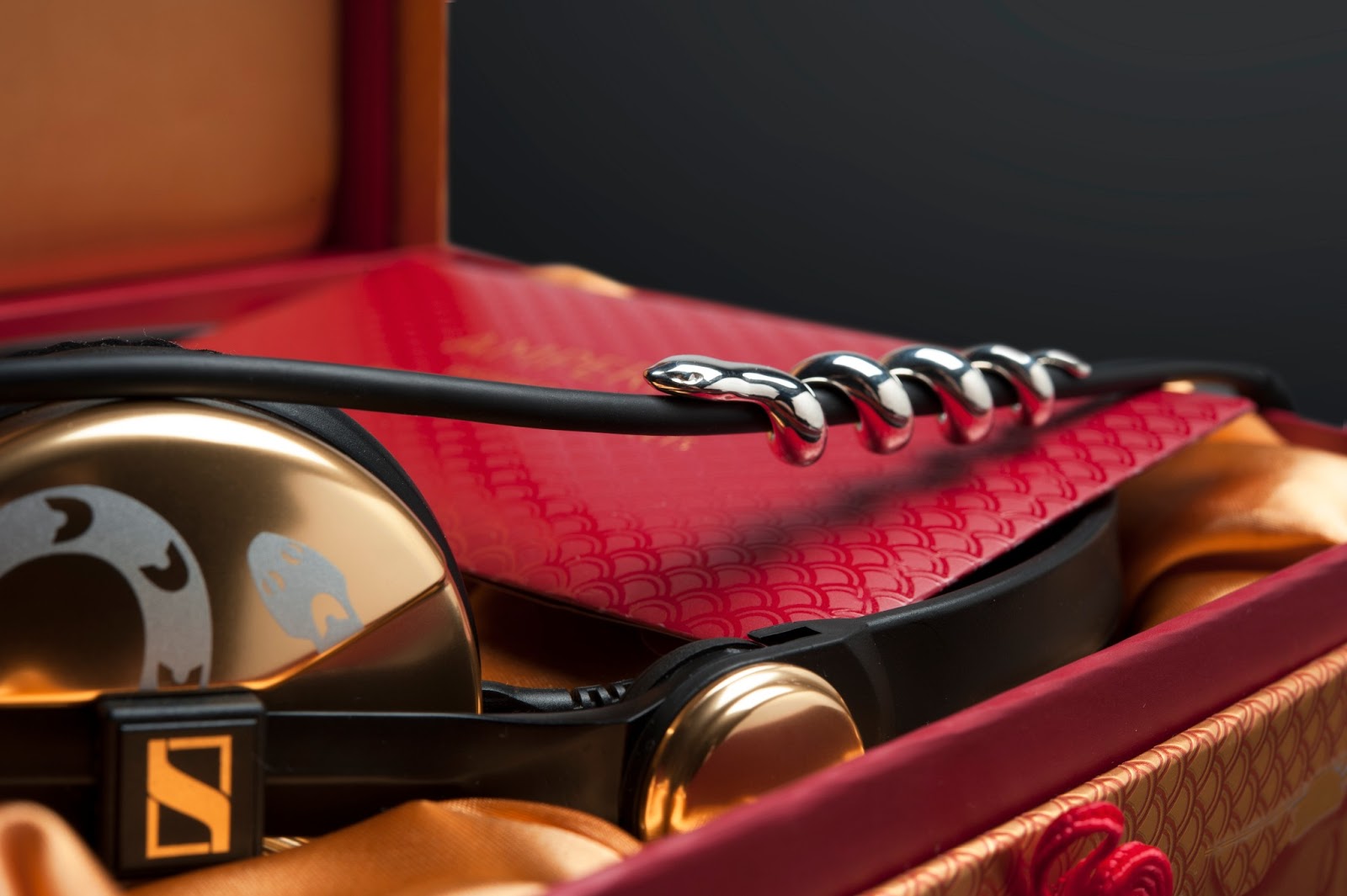 Mono and Stereo HighEnd Audio Magazine Sennheiser creates limited