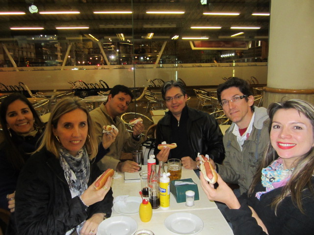 La Pasiva Montevideo