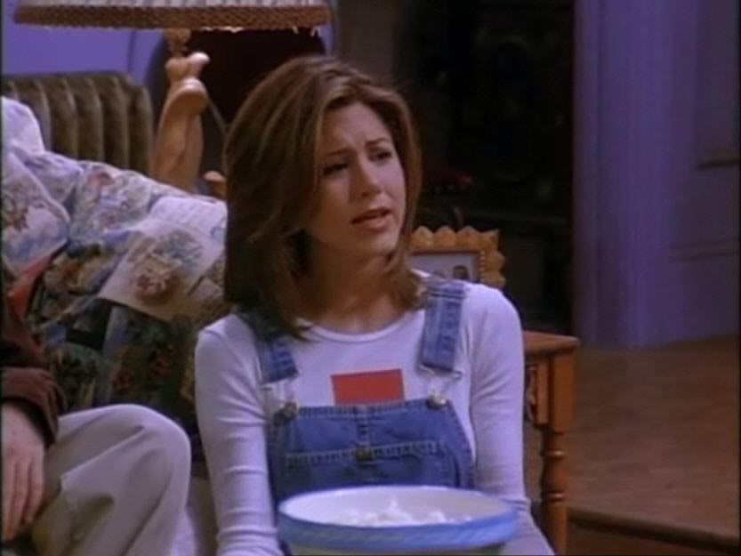 Stars Hollow Random post on overalls.....