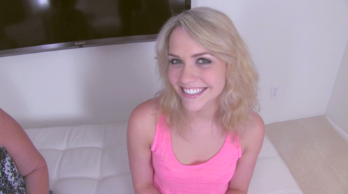 Mia Malkova Mother