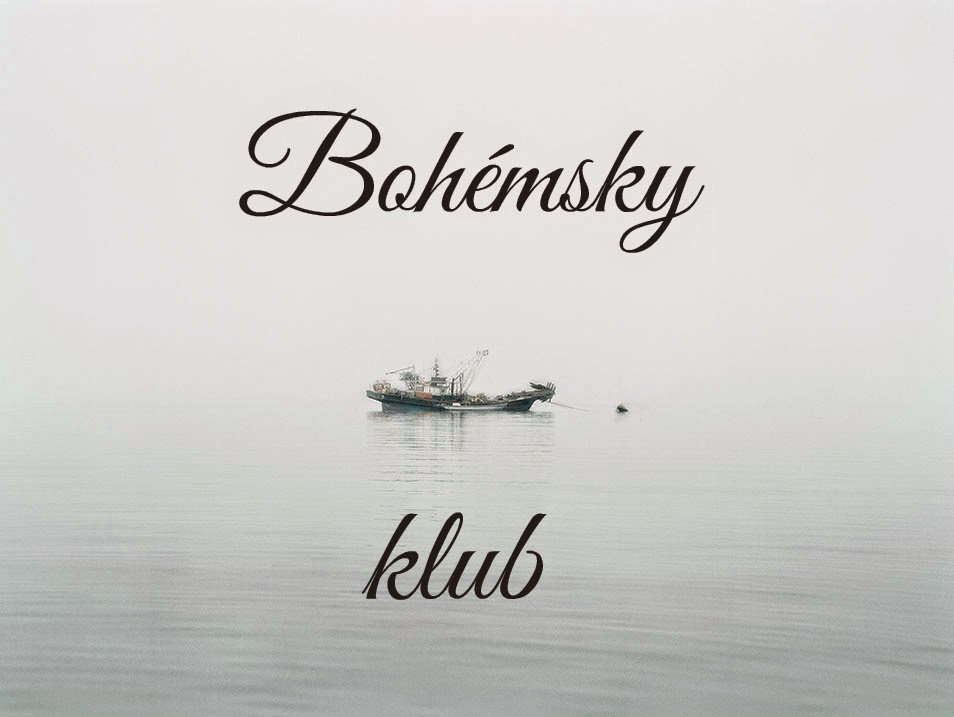 Bohémsky klub