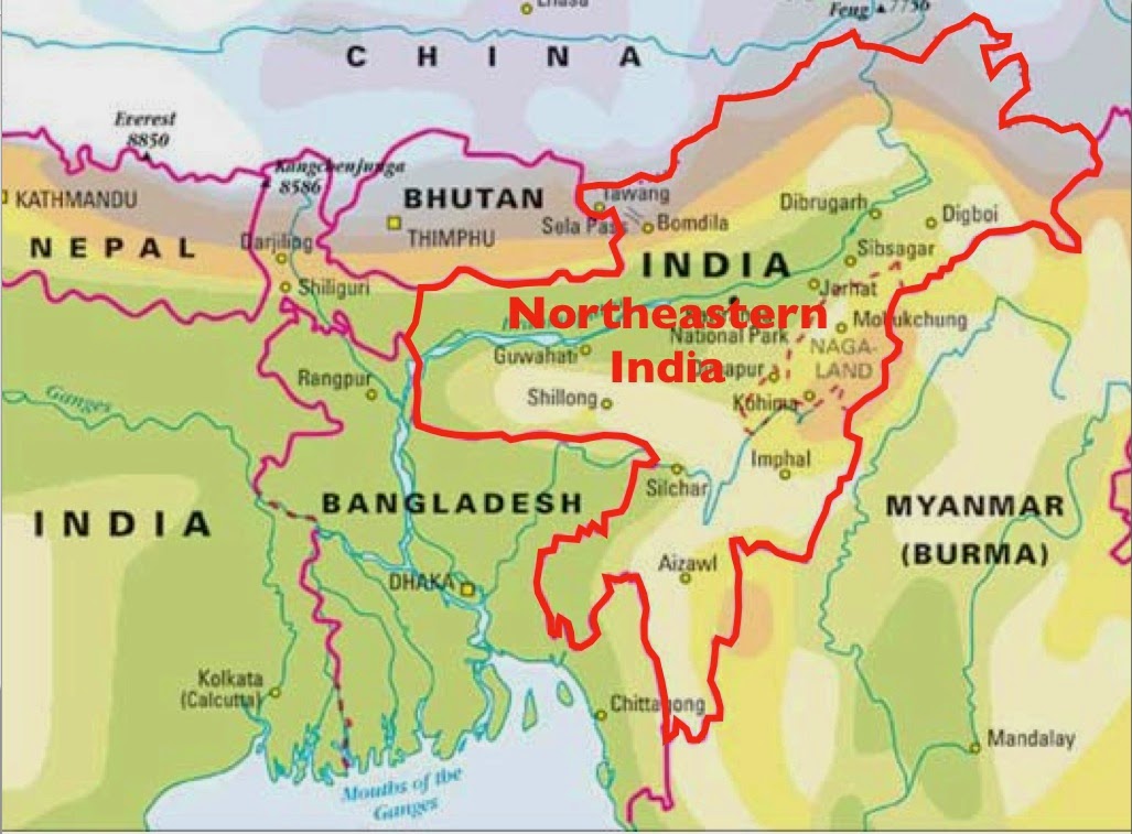 india and republic north Asian bangladesh of