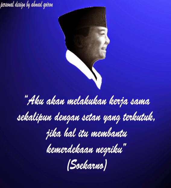 Kis Pidato Soekarno Pada 17 Agustus 1962 Tahun Kemenangan A Year Of Triumph