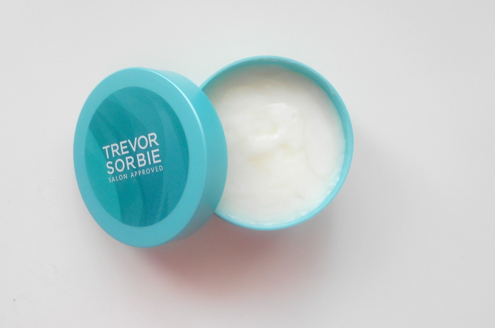 frizz free repair mask trevor sorbie frizz free repair mask haircare review