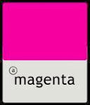 Blog colaborador con Agenda Magenta