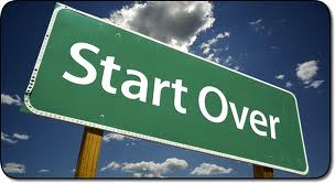 START OVER