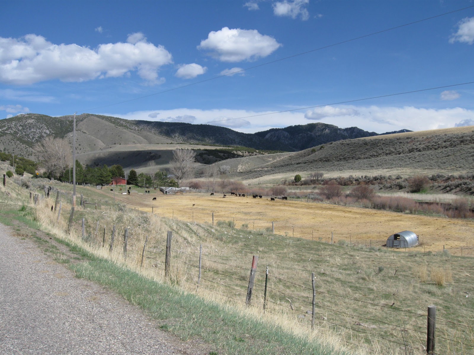 Ogden Insights Things To Do In Idaho Wolverine Canyon and Forty Horse