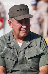 General Creighton Abrams