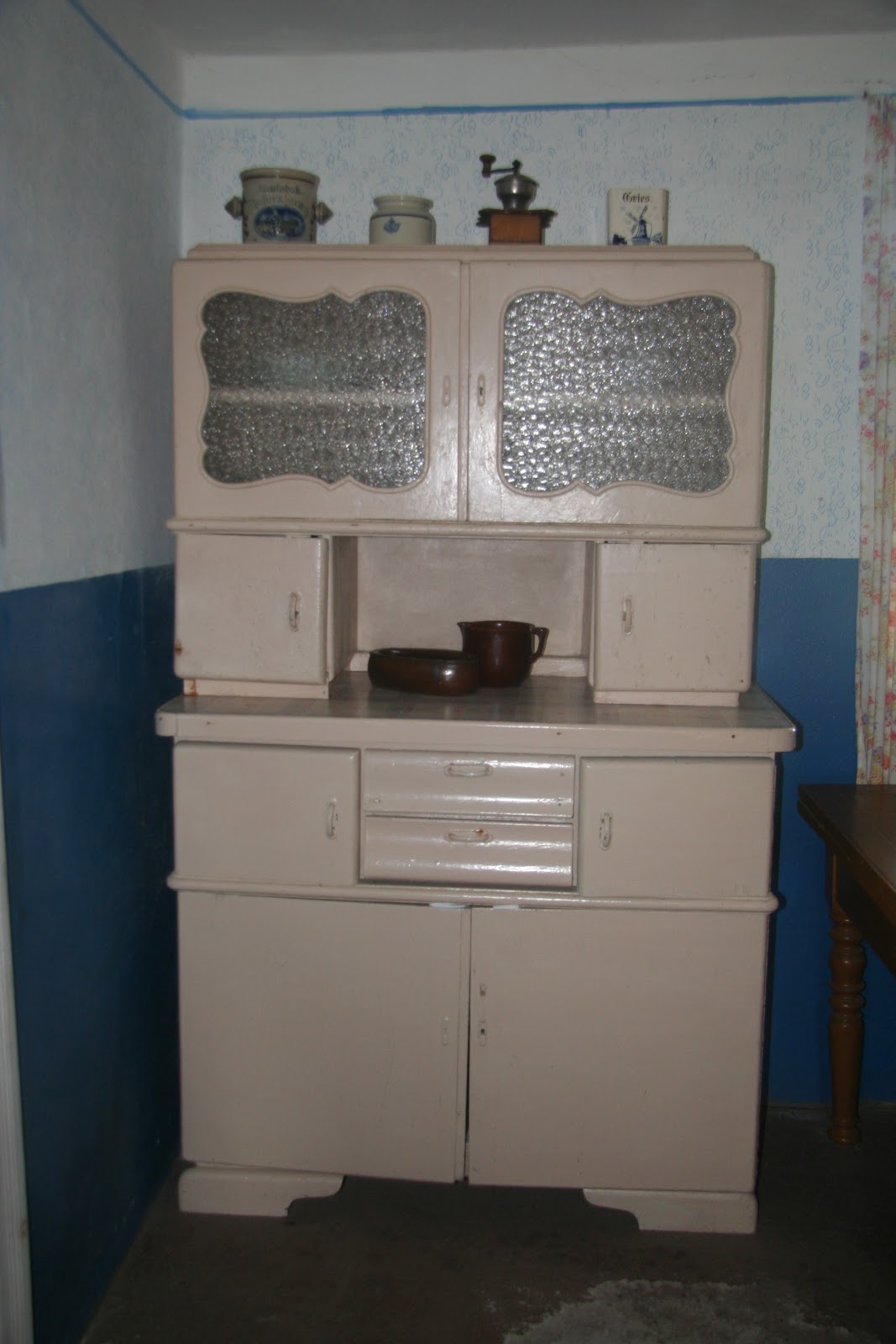 mag interiors: Old houses