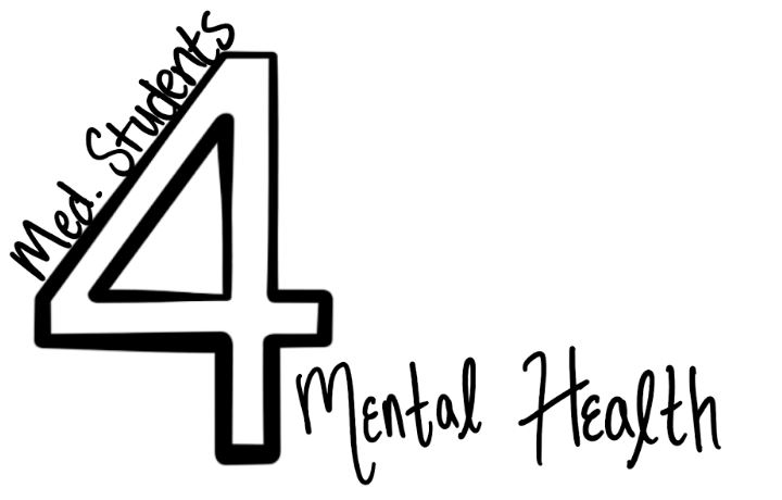 Med Students 4 Mental Health