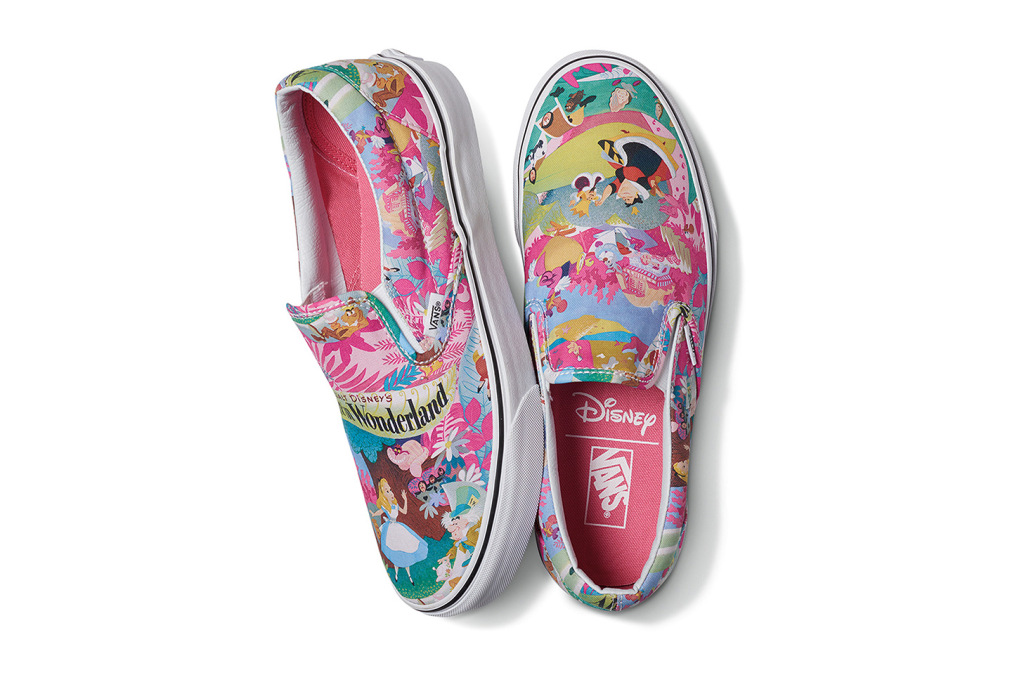 alice vans alice vans