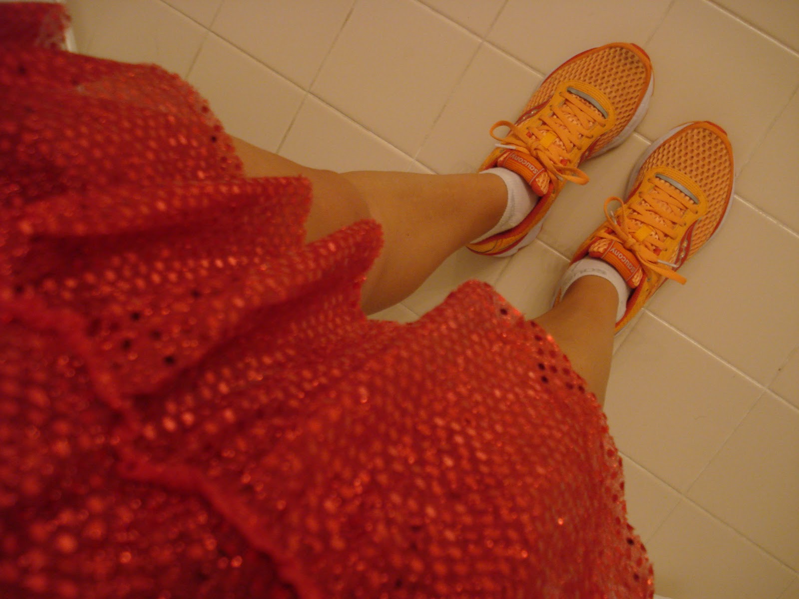 saucony shadow genesis 2 review