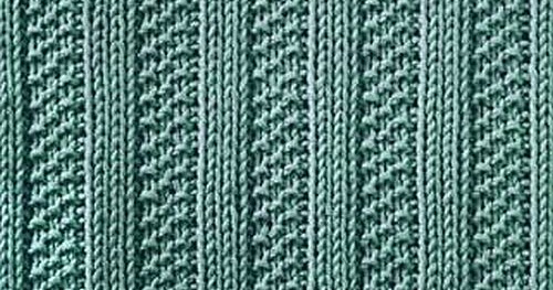 knitting galore saturday stitch moss stitch ribs knitting needle conversion size chart