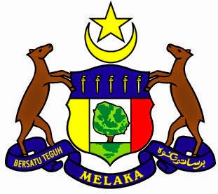 kerajaan melaka