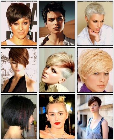 Day S Hairstyles Cute Haircuts For Very Short Hair Easy