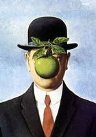 RENE MAGRITTE