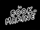 Le book de Marine