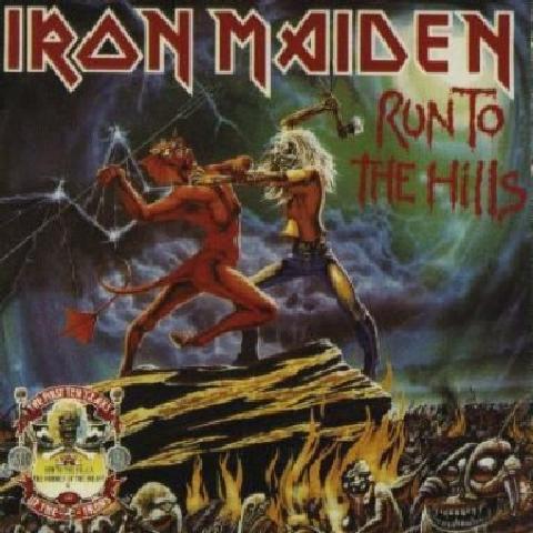 Altaclysmic Run To The Hills