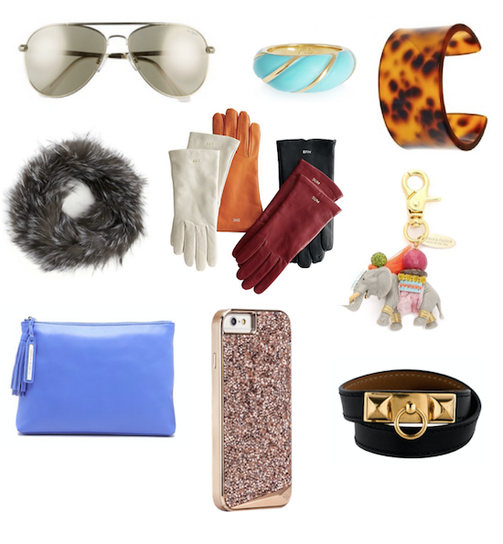 The Zhush Fashion Accessory Gift Ideas