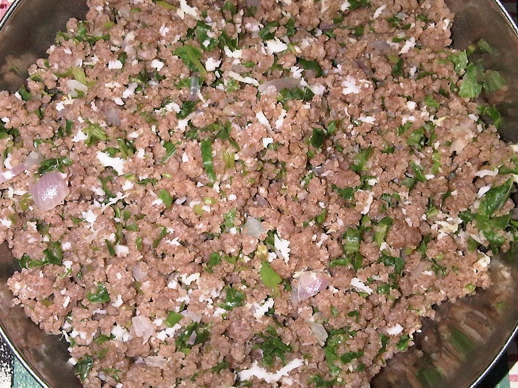 Visit Jaffna Jaffna's Gastronomy