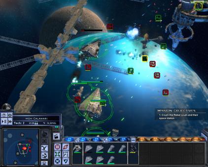 star wars empire at war free download full game