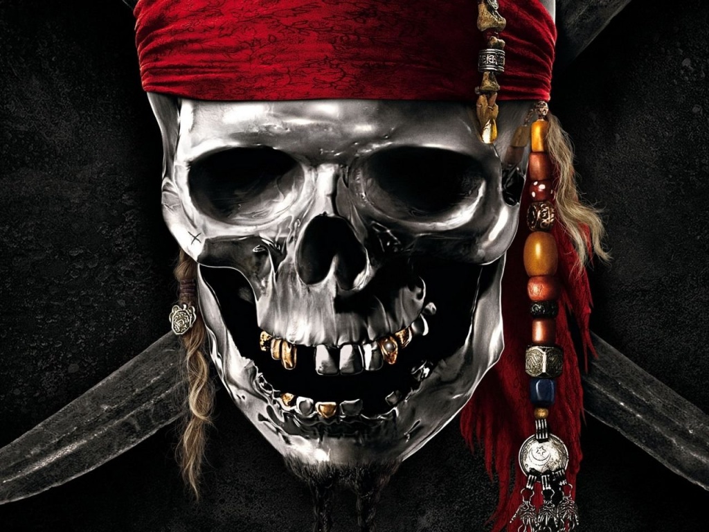 To Download Pirates of the Caribbean 4 on Stranger Tides Wallpaper ...