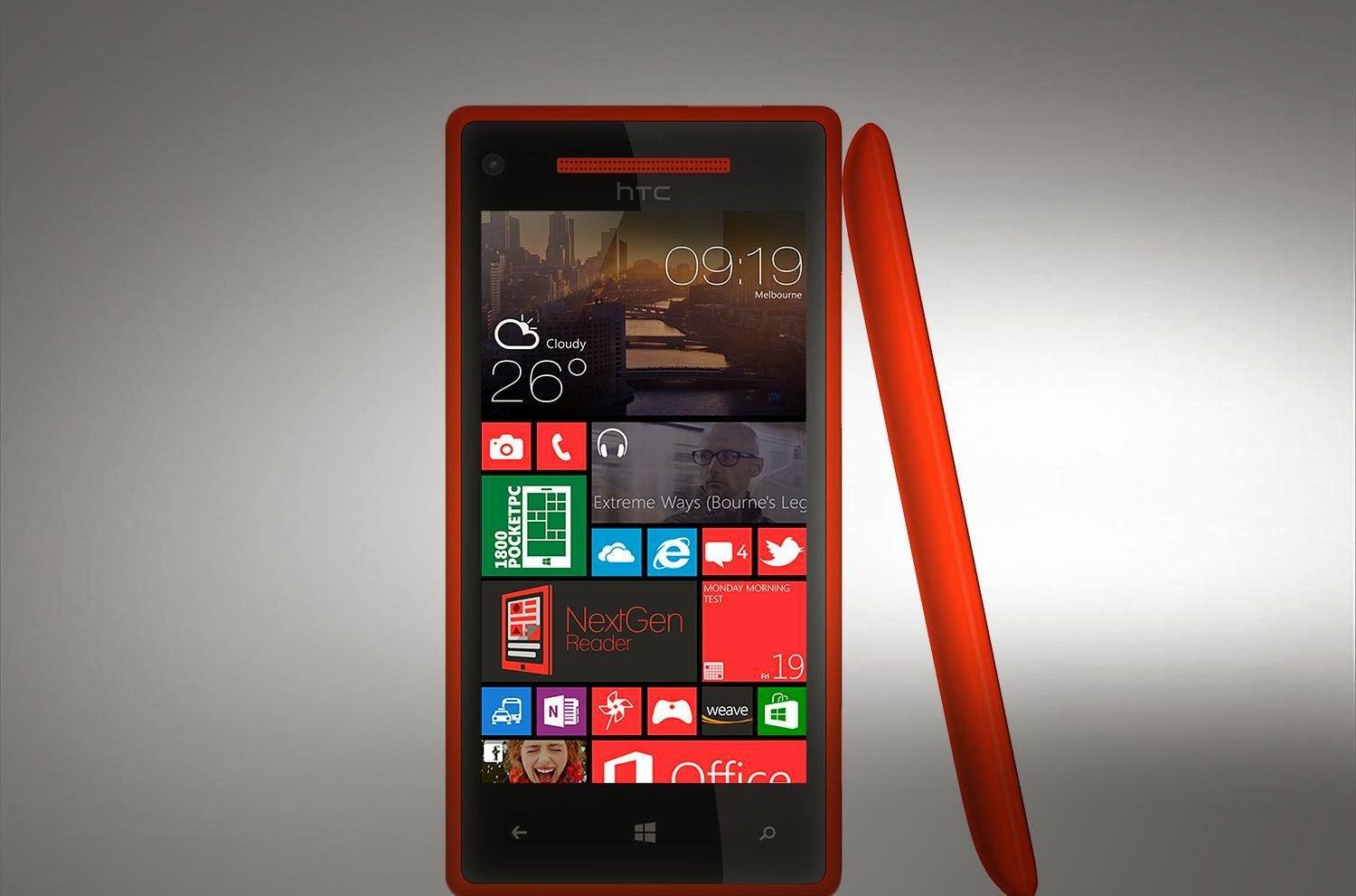 Lumia Lumia
