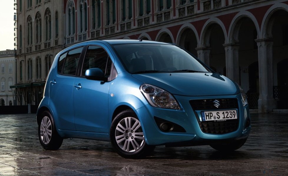 2013 Suzuki Maruti Ritz Review, Specs, Price, PicturesCARS SWIFT EX