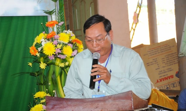 Chùa Hoa Khai,khóa tu mùa hè,2014,hương sen mùa hạ,lần 5