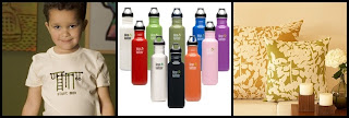 The Ultimate Green Store giveaway