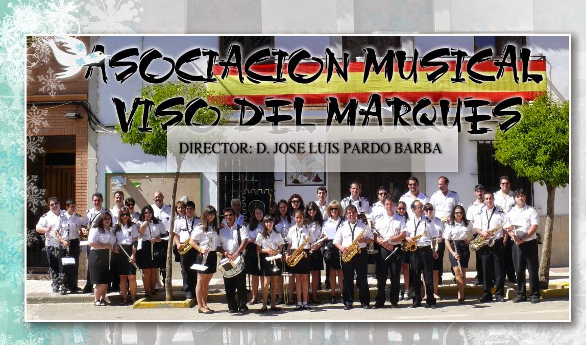 _Asociación Musical Viso del Marqués_