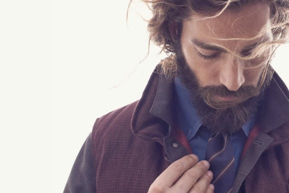 Brunello Cucinelli 2014 İlkbahar Yaz Erkek Modası