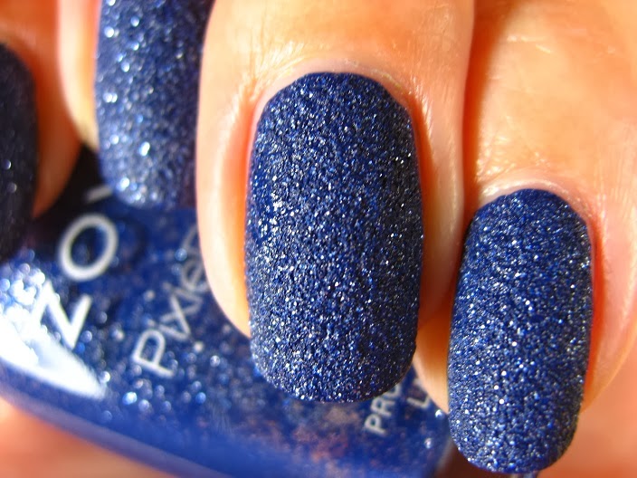 Navy Holographic- 2 oz ultra fine Glitter & Pixie Dust Exclusive!