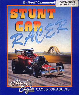 Stunt Car Racer type racing game - Unity Forum