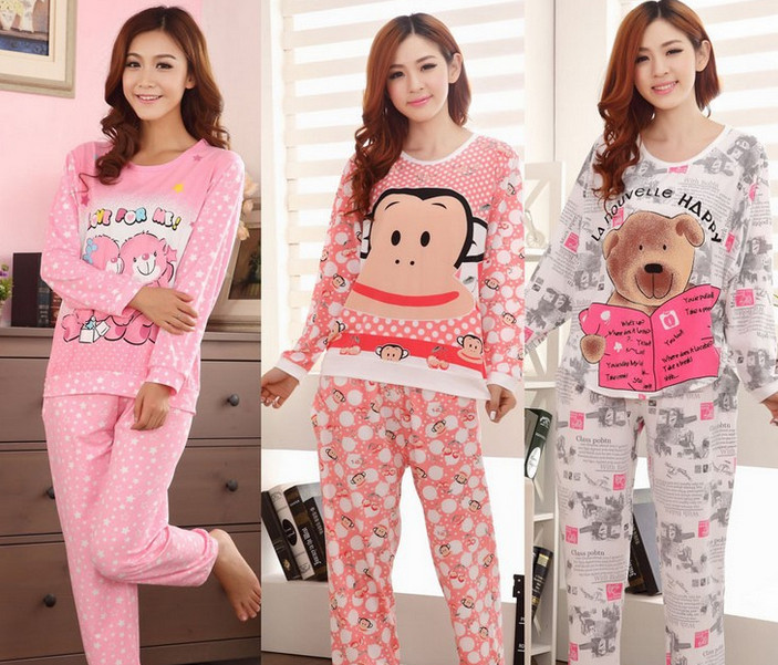 Пижама Pinkey купить со скидкой в секс шопе  Женское белье, одежда  Пижамы