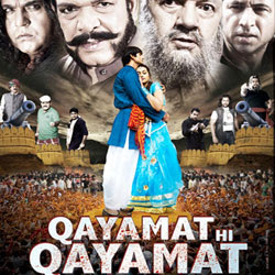 Qayamat Hi Qayamat (2012 - movie_langauge) - Prakash Sagar, Ester Noronha, Upasna Singh, Govind Namdev, Zakir Hussain, Prem Chopra, Puneet Issar, Arun Bakshi, Mushtaq Khan, Aryan Vaid, Sambhavna Sheth, Jugal Kishore, Kalpana Mathur, Gracy Singh Qayamat Hi Qayamat (2012 - movie_langauge) - Prakash Sagar, Ester Noronha, Upasna Singh, Govind Namdev, Zakir Hussain, Prem Chopra, Puneet Issar, Arun Bakshi, Mushtaq Khan, Aryan Vaid, Sambhavna Sheth, Jugal Kishore, Kalpana Mathur, Gracy Singh